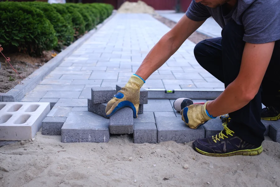 Benefits Of Professional Patio Installation For Homeowners Delano, CA Benefits Of Professional Patio Installation For Homeowners Delano, CA
