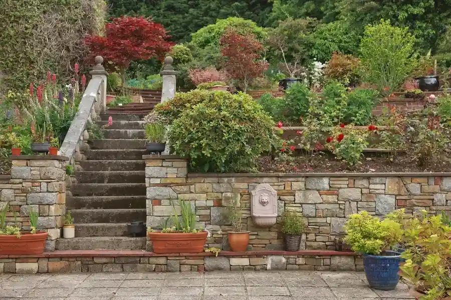 Common Mistakes To Avoid During Retaining Wall Installation in Delano, CA