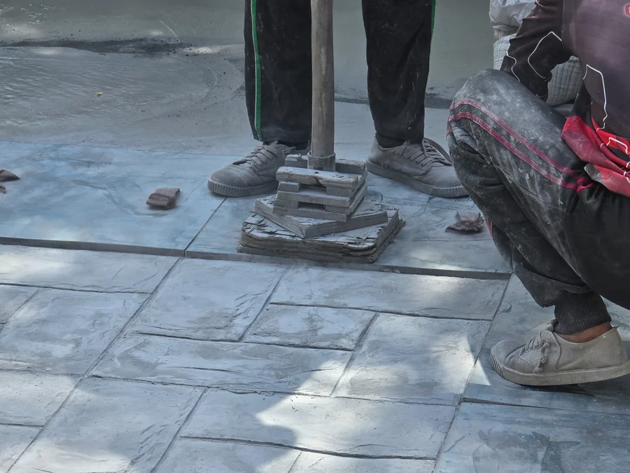 Reputable Concrete Stamping Delano, CA Reputable Concrete Stamping Delano, CA