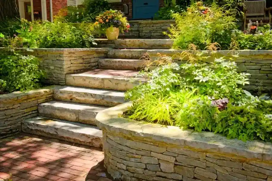 Signs You Need A Retaining Wall Installed On Your Property Delano, CA