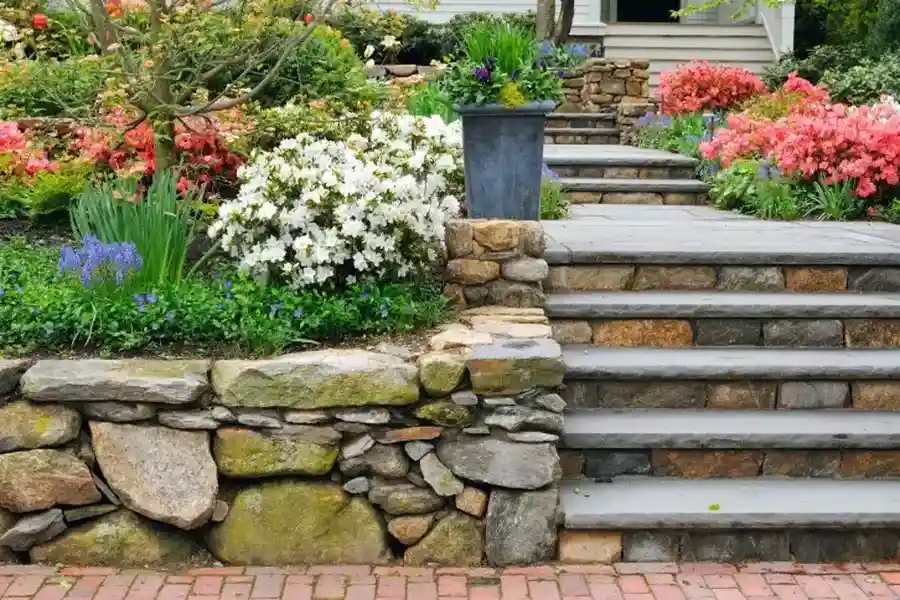 Superior Retaining Wall Installation Delano, CA Superior Retaining Wall Installation Delano, CA