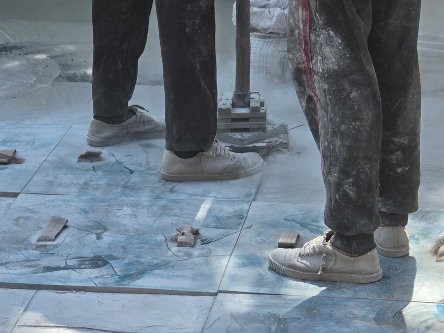 The Durability Of Concrete Stamping For Outdoor Spaces Delano, CA The Durability Of Concrete Stamping For Outdoor Spaces Delano, CA
