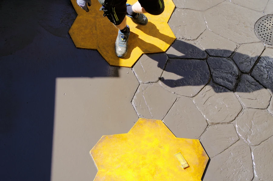 The Durability Of Concrete Stamping For Outdoor Spaces in Delano, CA The Durability Of Concrete Stamping For Outdoor Spaces in Delano, CA