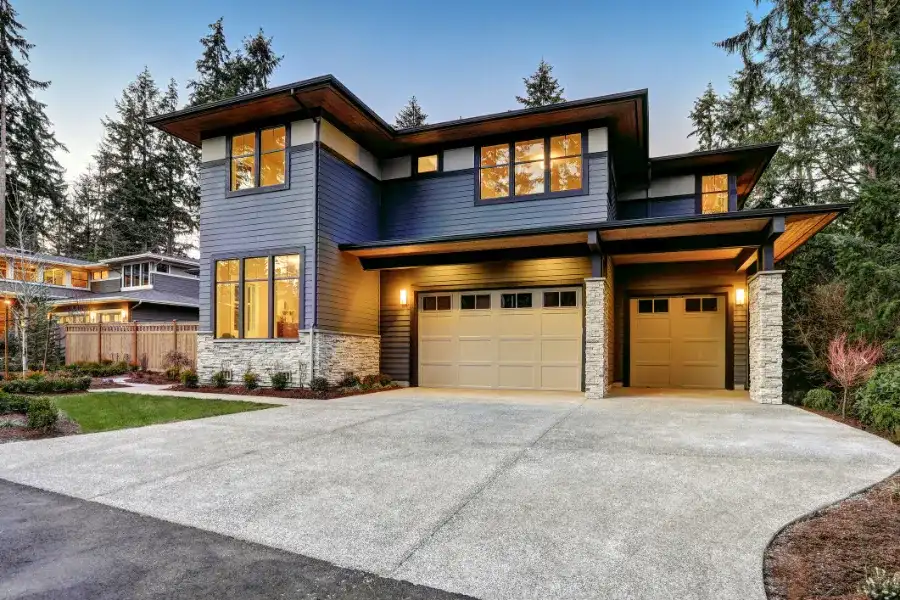 Why Concrete Driveways Are A Smart Investment For Your Home Delano, CA Why Concrete Driveways Are A Smart Investment For Your Home Delano, CA